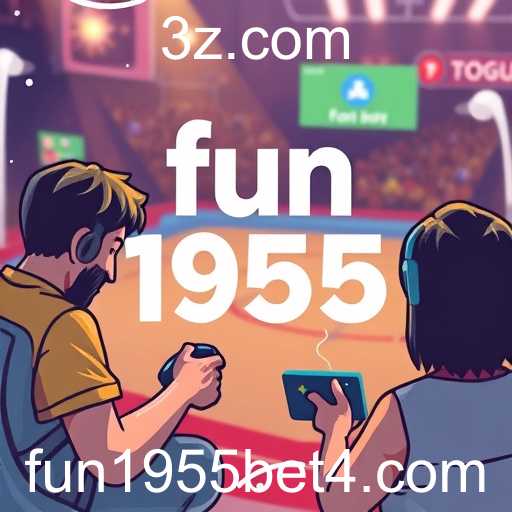 O Crescimento do site fun1955 no Brasil