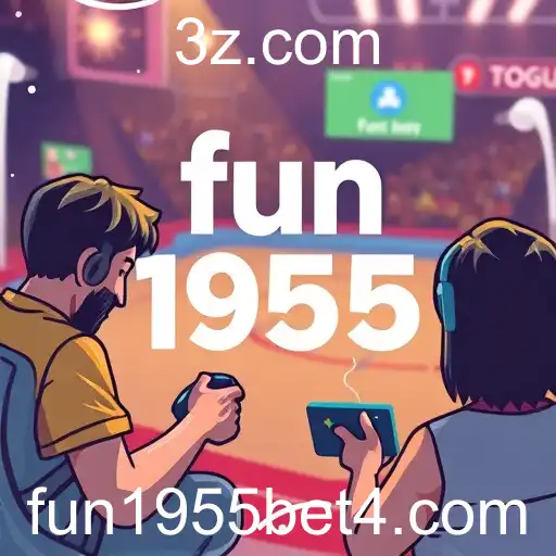 O Crescimento do site fun1955 no Brasil
