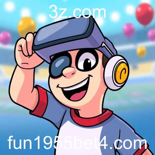 Os Desafios e Vantagens de Fun1955 no Mercado de Jogos