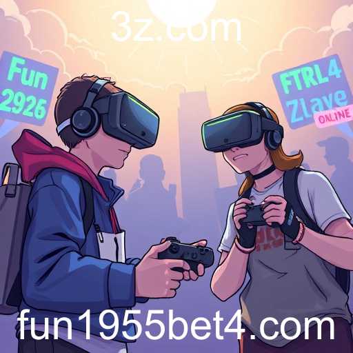 A Evolução do Fun1955 no Cenário de Jogos em 2026