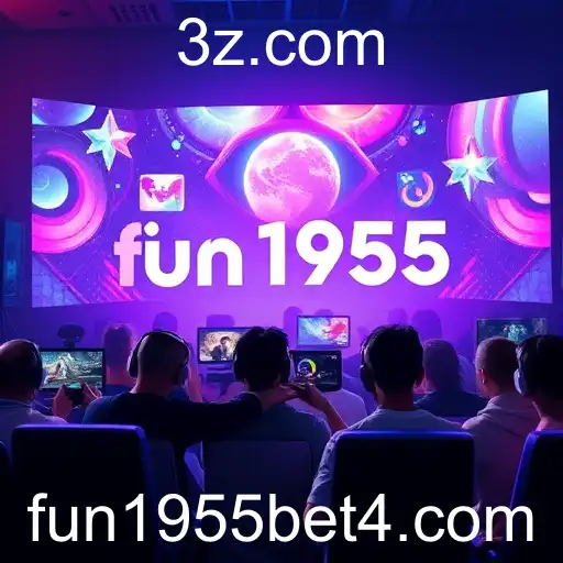 A Evolução do Fun1955: Passado, Presente e Futuro