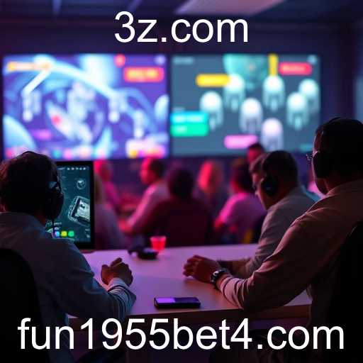 A Evolução dos Jogos Online: De 1955 aos Desafios Atuais