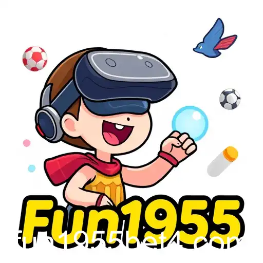 Exploração Digital: O Mundo de Fun1955