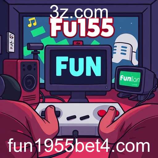 Explorando Fun1955: Um Portal Clássico para Jogos Contemporâneos