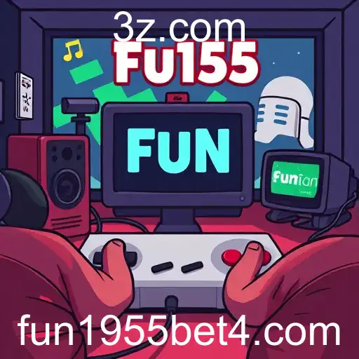 Explorando Fun1955: Um Portal Clássico para Jogos Contemporâneos