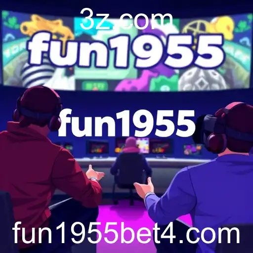 Explorando Novos Horizontes com fun1955