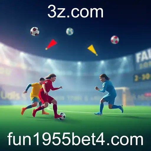 Explorando a Revolução dos Jogos com Fun1955