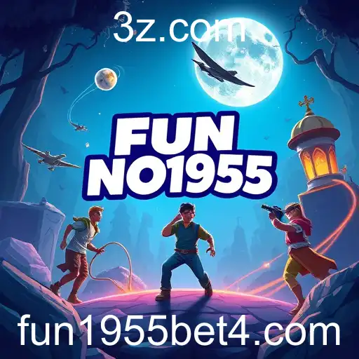 A Ascensão de Fun1955 no Cenário de Jogos Online