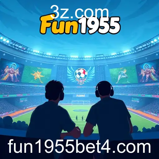 Fun1955: A Revolução dos Jogos em 2026