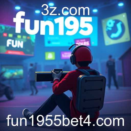 Explorando o Fenômeno dos Jogos Online e o Efeito 'fun1955'