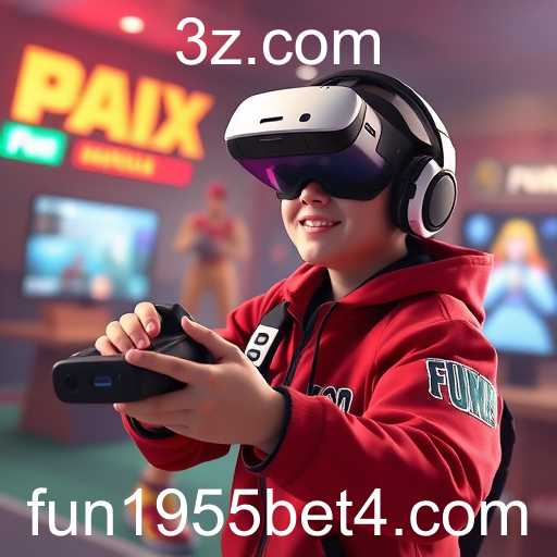 Fun1955: Explorando o Universo dos Jogos Online em 2026