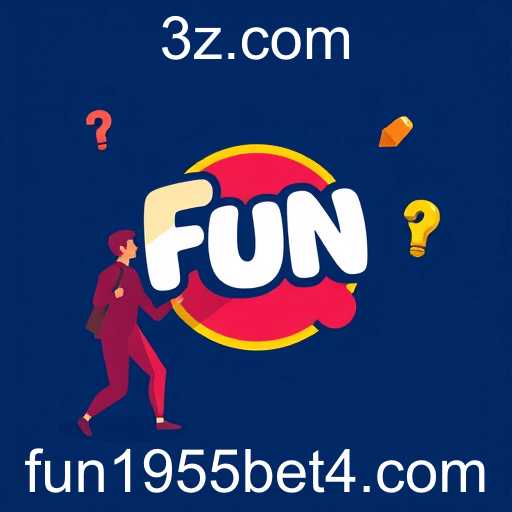 O Fenômeno do Fun1955 e a Nova Era dos Jogos Online