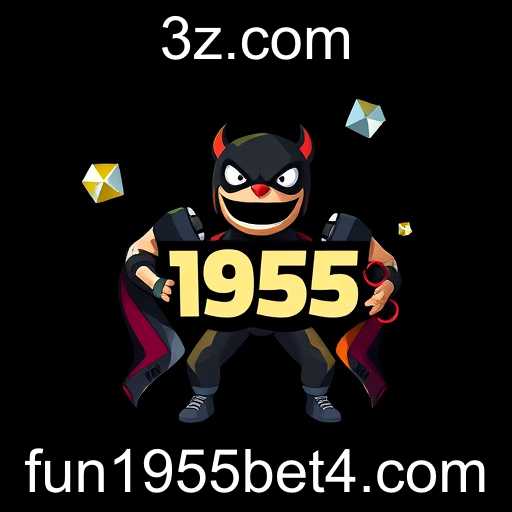 Fun1955: O Futuro dos Jogos Online em Português