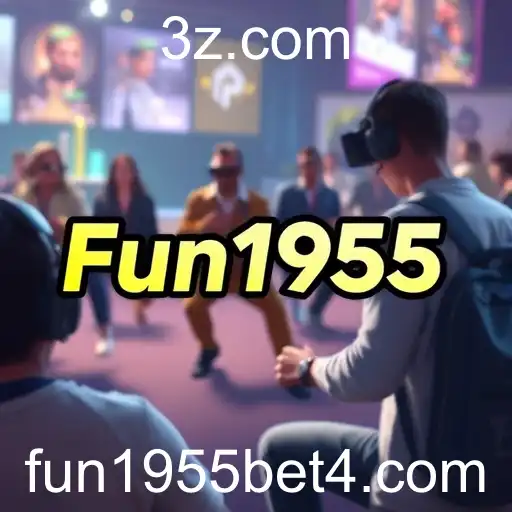 A Ascensão de 'fun1955' no Cenário de Jogos