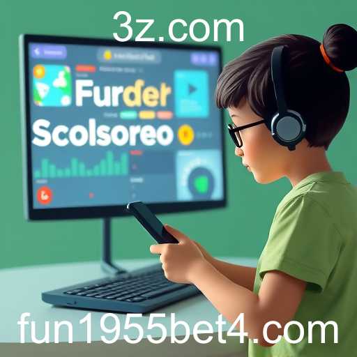 Tendências de Jogos com Fun1955 em Alta