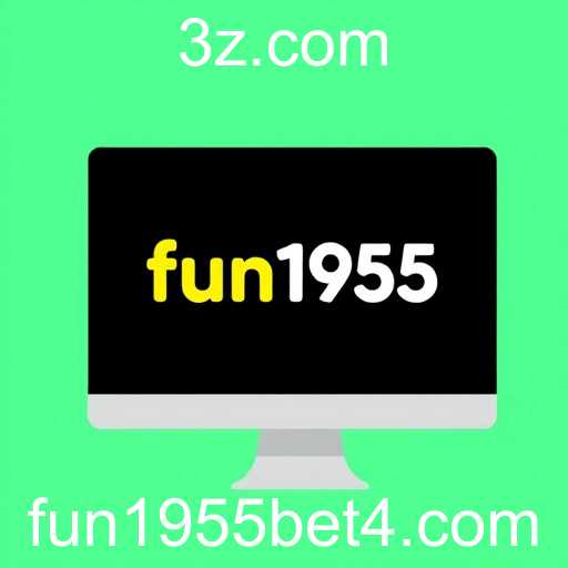 A Evolução dos Jogos Online e o Futuro de 'fun1955'