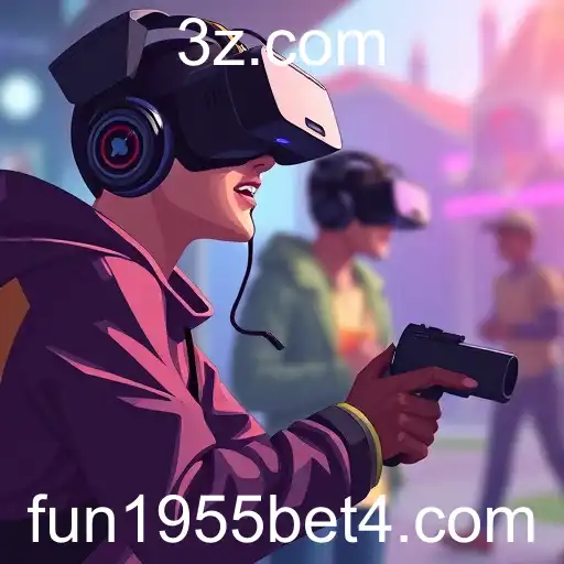 Novidades e Tendências do Mundo dos Jogos em 2026