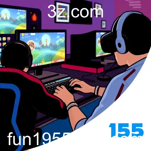 A Revolução dos Jogos Online no Brasil