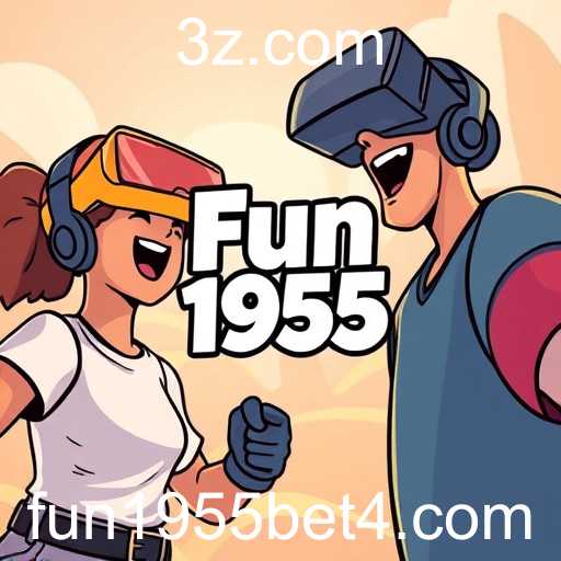 Explorando o Universo de Entretenimento Virtual com Fun1955