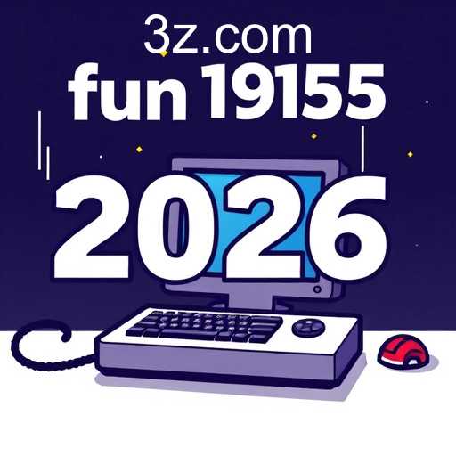 A Evolução do Gaming Online desde 1955