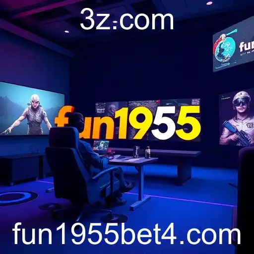 A Evolução dos Jogos Digitais e o Legado de fun1955