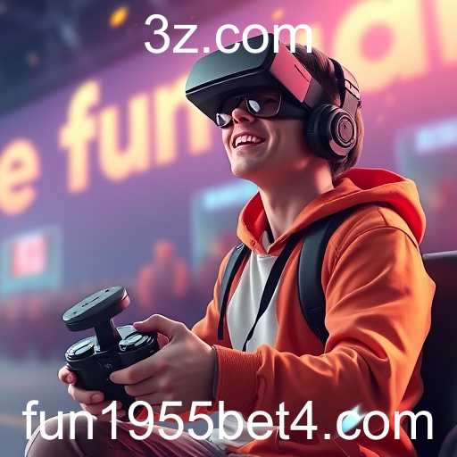 Novidades e Tendências no Mundo dos Jogos