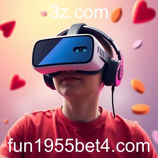 A Revolução do Gaming em 2026: O Impacto de 'fun1955'