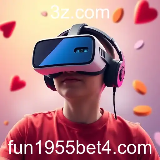 A Revolução do Gaming em 2026: O Impacto de 'fun1955'