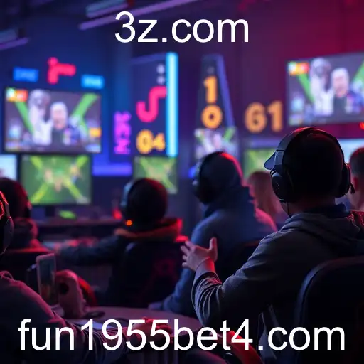 O Crescimento do Setor de Jogos Online em 2026