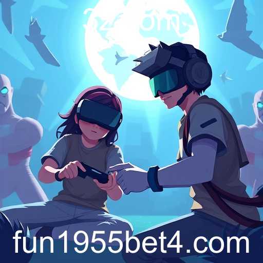 O Crescimento dos Jogos Online em 2025