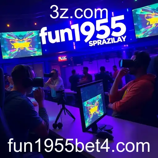 O Crescimento do Site de Jogos 