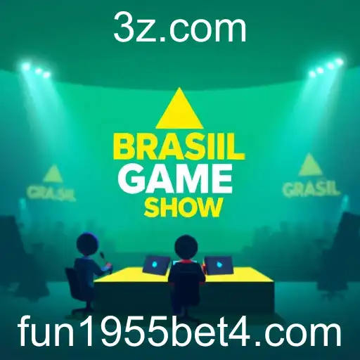 A Nova Era dos Jogos: O Impacto do 'fun1955'