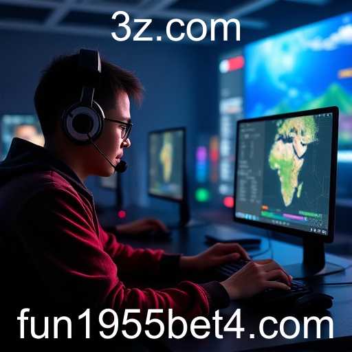 O Impacto dos Jogos Online na Economia Brasileira