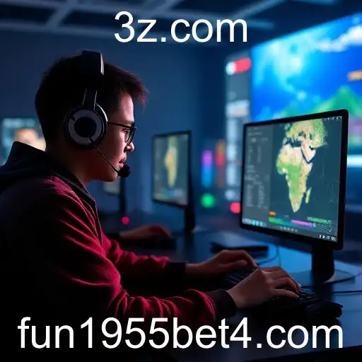 O Impacto dos Jogos Online na Economia Brasileira