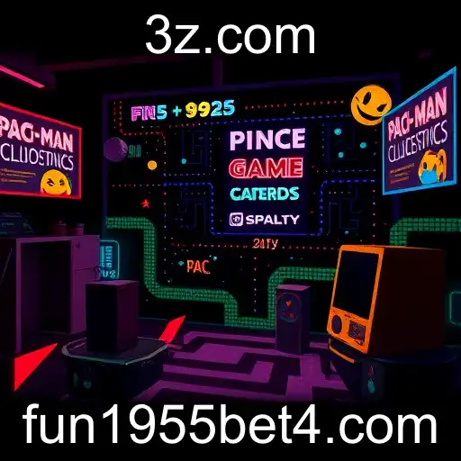 Nova Era do Entretenimento com 'fun1955'