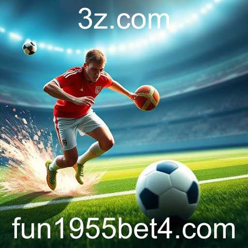 Novo Horizonte para os Jogos Online: O Impacto de Fun1955