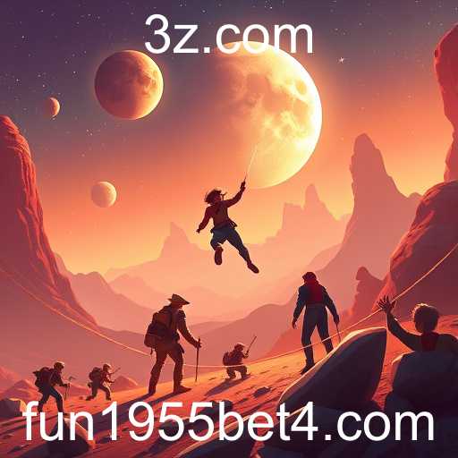 Explorando o Universo dos Jogos Online: Fun1955 e Novos Lançamentos