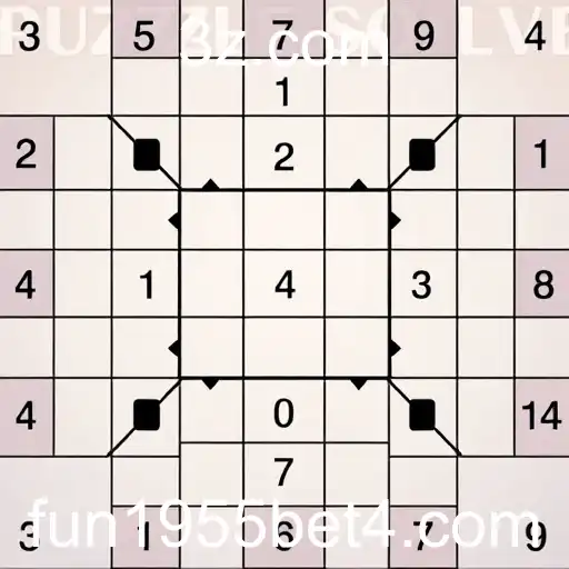 A Arte de Resolver Enigmas: Explorando a Categoria 'Puzzle Solvers' no 'fun1955'
