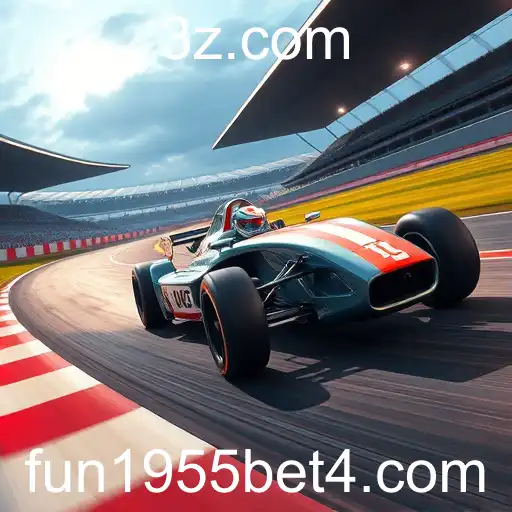 A Adrenalina das Corridas em 'Racing Thrills'