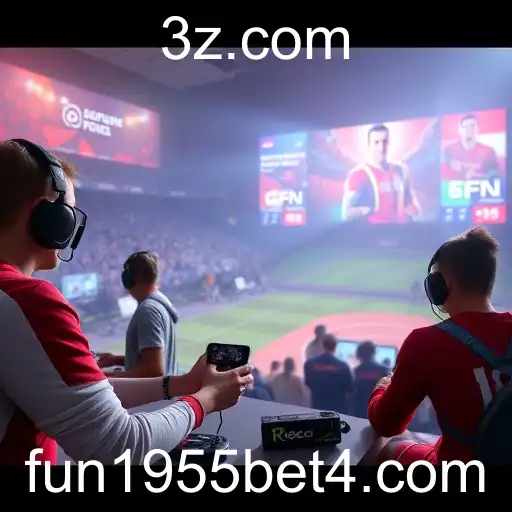 A Ascensão do Fun1955: O Mundo dos Jogos em 2026