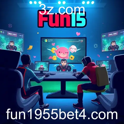Diversão Digital: O Boom do Fun1955 em 2026