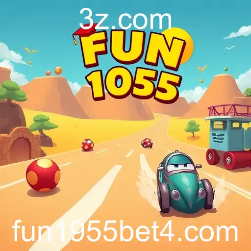 Explorando o Mundo dos Jogos Retro no Fun1955