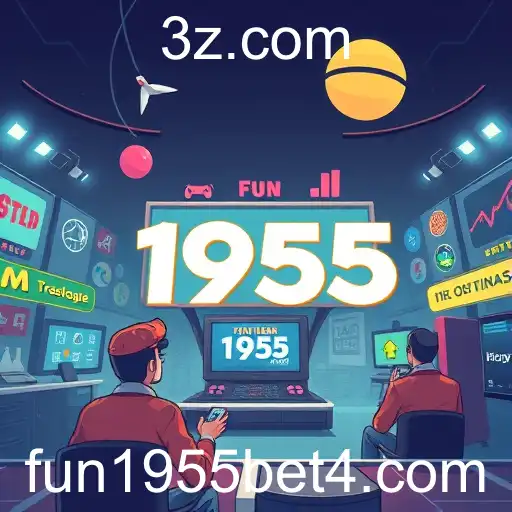 Fun1955: O Novo Clássico dos Gaúchos Virtuais