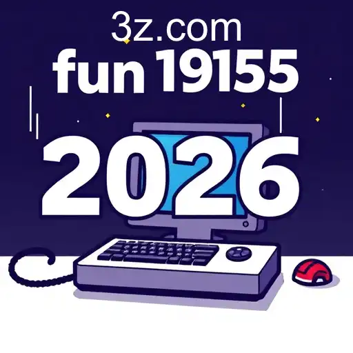 A Evolução do Gaming Online desde 1955