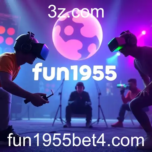 A Evolução do Gaming Online e a Influência de 'Fun1955'