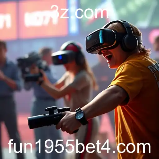 Os Desafios e Evoluções do Mundo dos Jogos em 2026