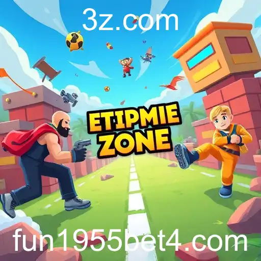 Revolução dos Jogos Online: O Impacto de fun1955