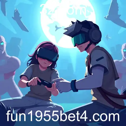 O Crescimento dos Jogos Online em 2025