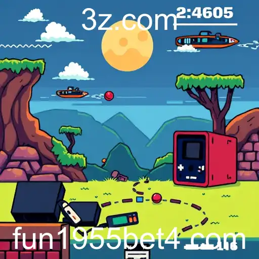 O Crescimento dos Jogos Retrô em 2026