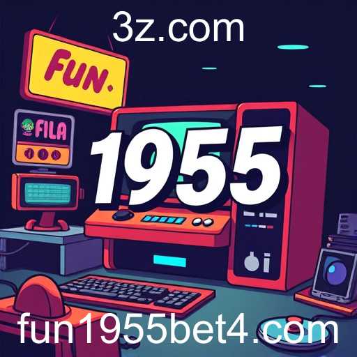 Revolução Retro: O Impacto de Fun1955 nos Jogos Modernos